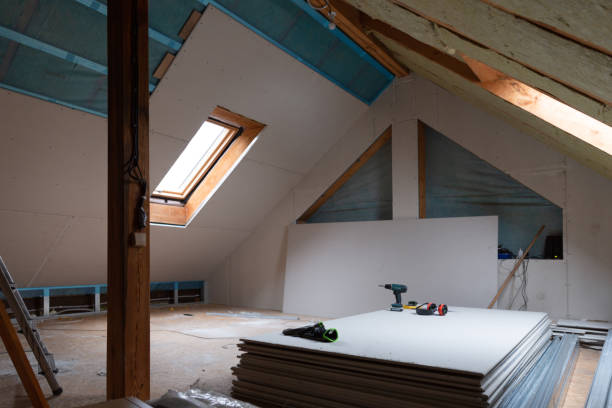 Best Insulation for Specific Applications in Faxon, PA