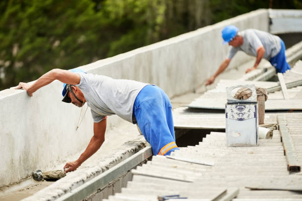 Best Insulation for Specific Applications in Faxon, PA