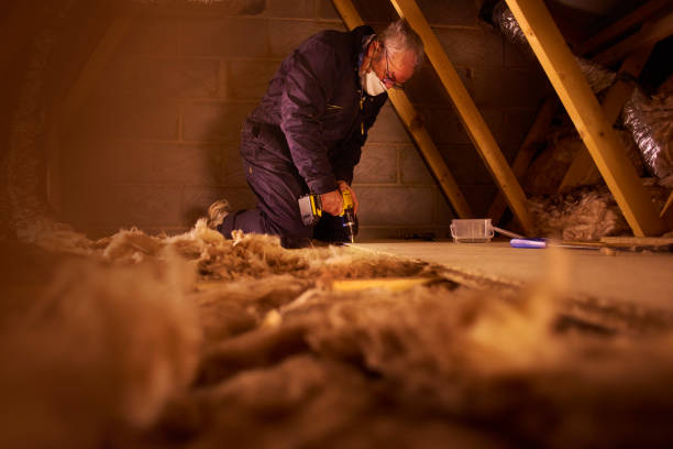 Best Commercial Insulation in Faxon, PA